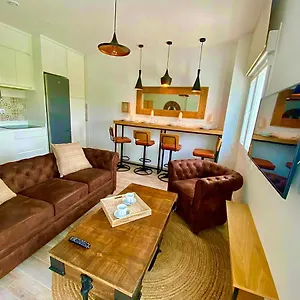 Tramontana Vintage Apartment