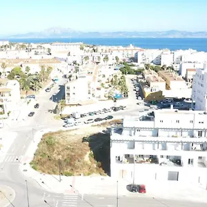 Alegna Sunset Apartment
