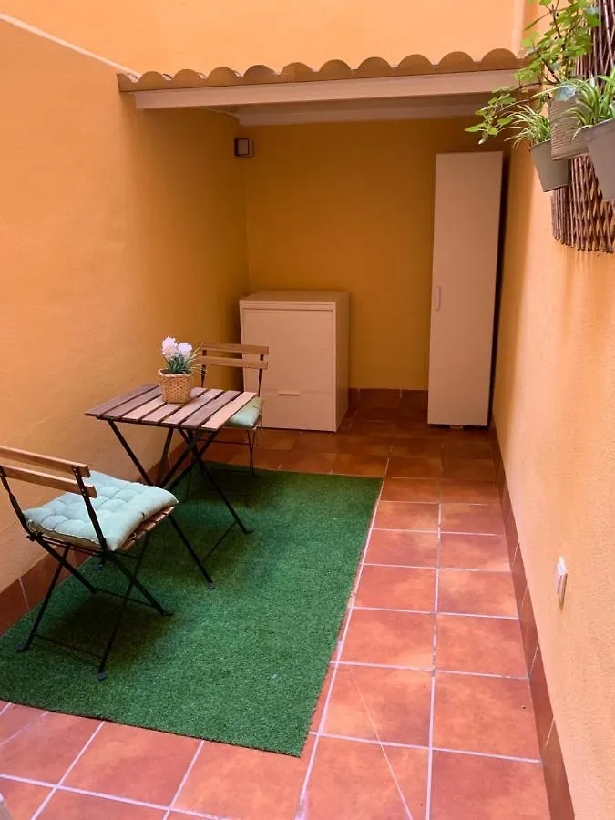 Brand New Apartment Tarifa 0*,  Spain