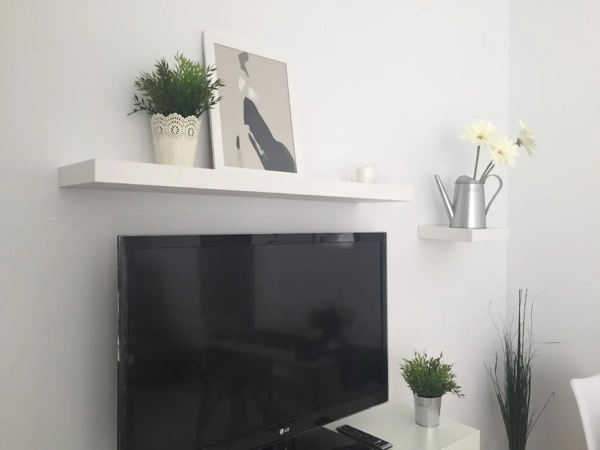 Brand New Apartment Tarifa