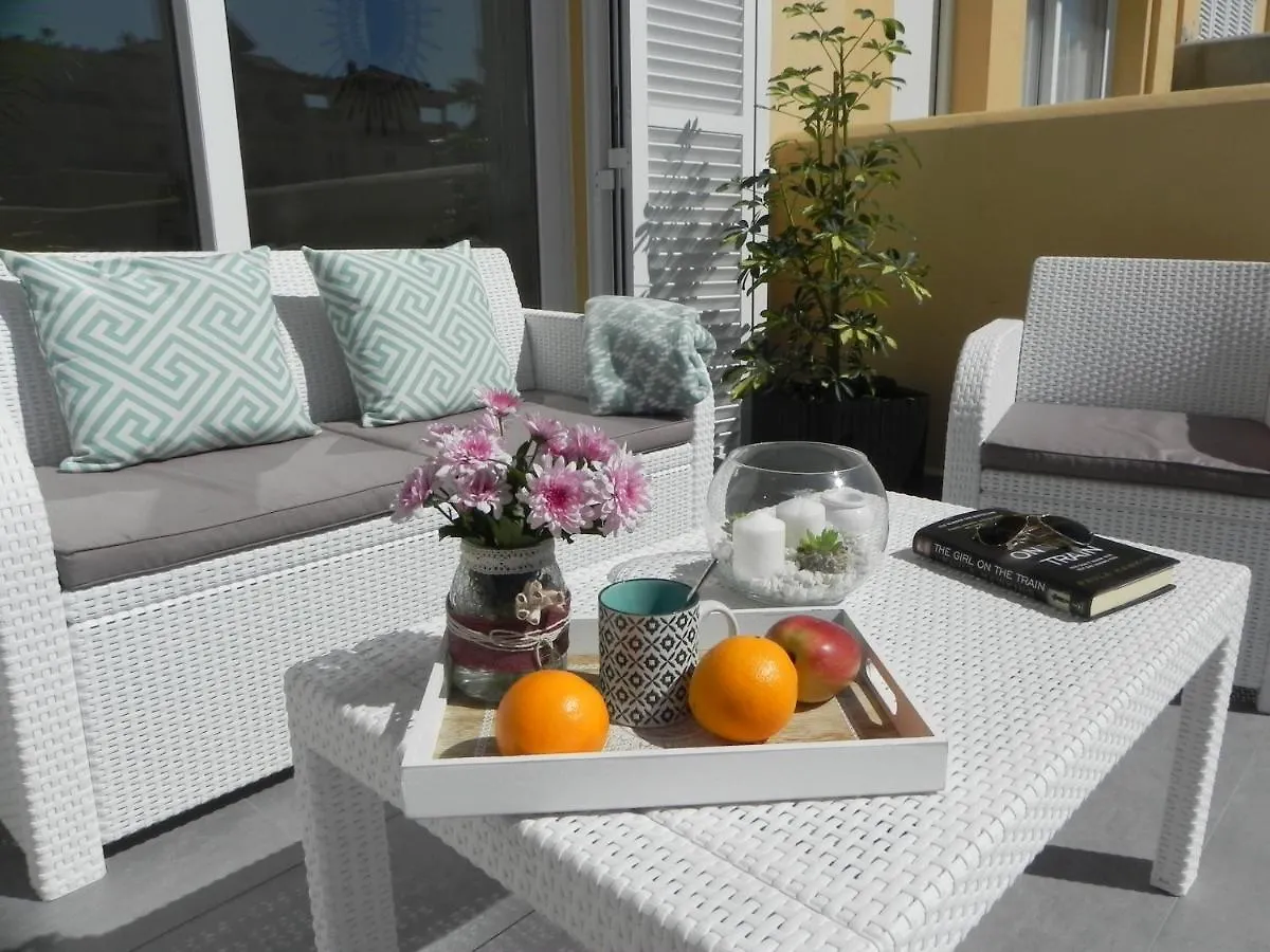 Brand New Apartment Tarifa