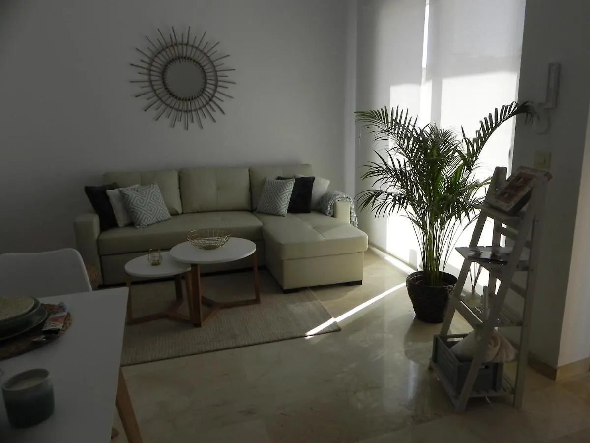 Brand New Apartment Tarifa