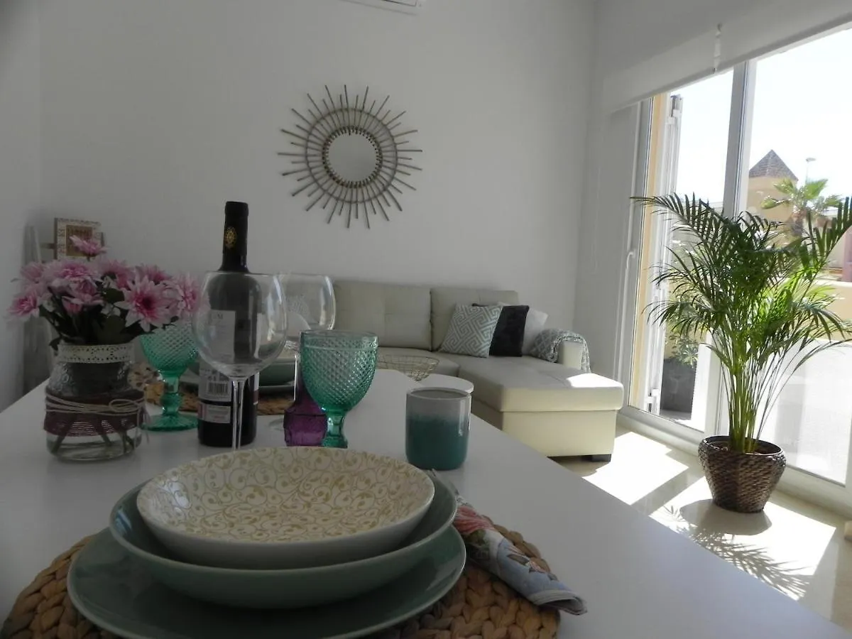 Brand New Apartment Tarifa