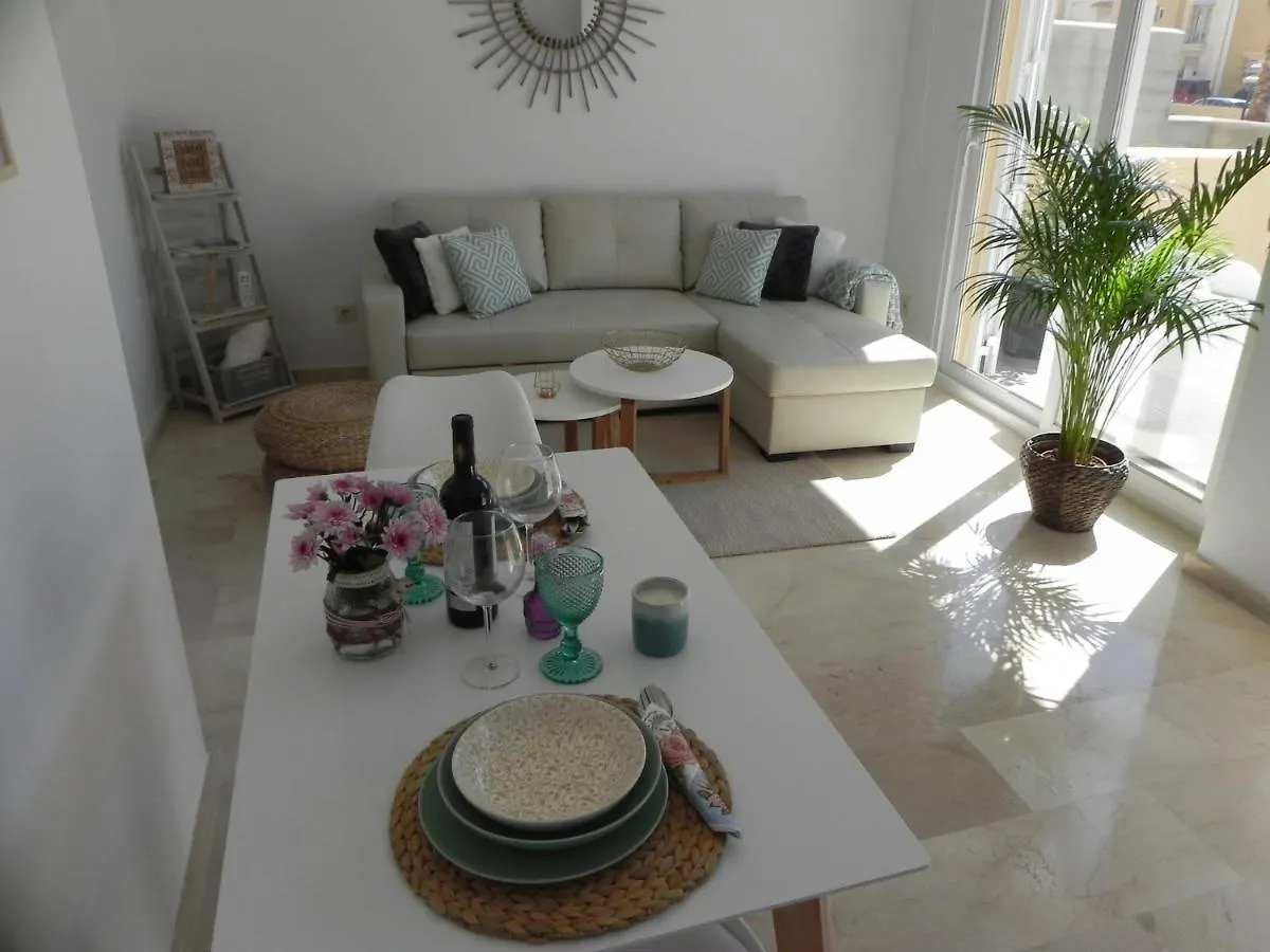 Brand New Apartment Tarifa