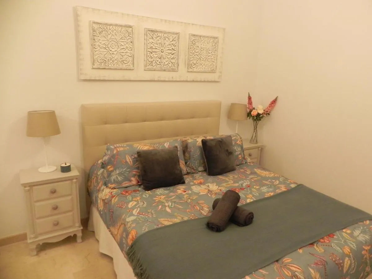 Brand New Apartment Tarifa