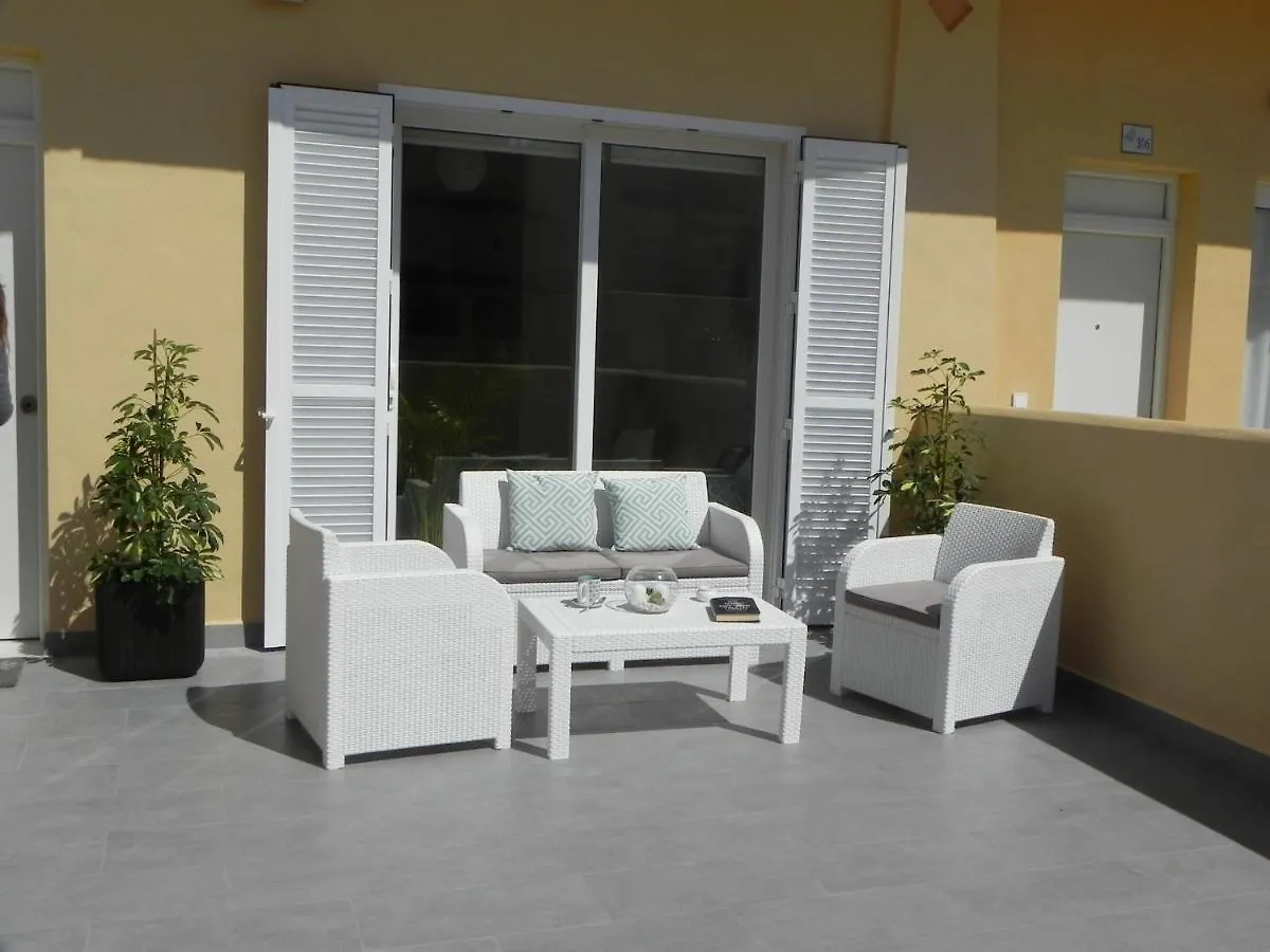 Brand New Apartment Tarifa Spain