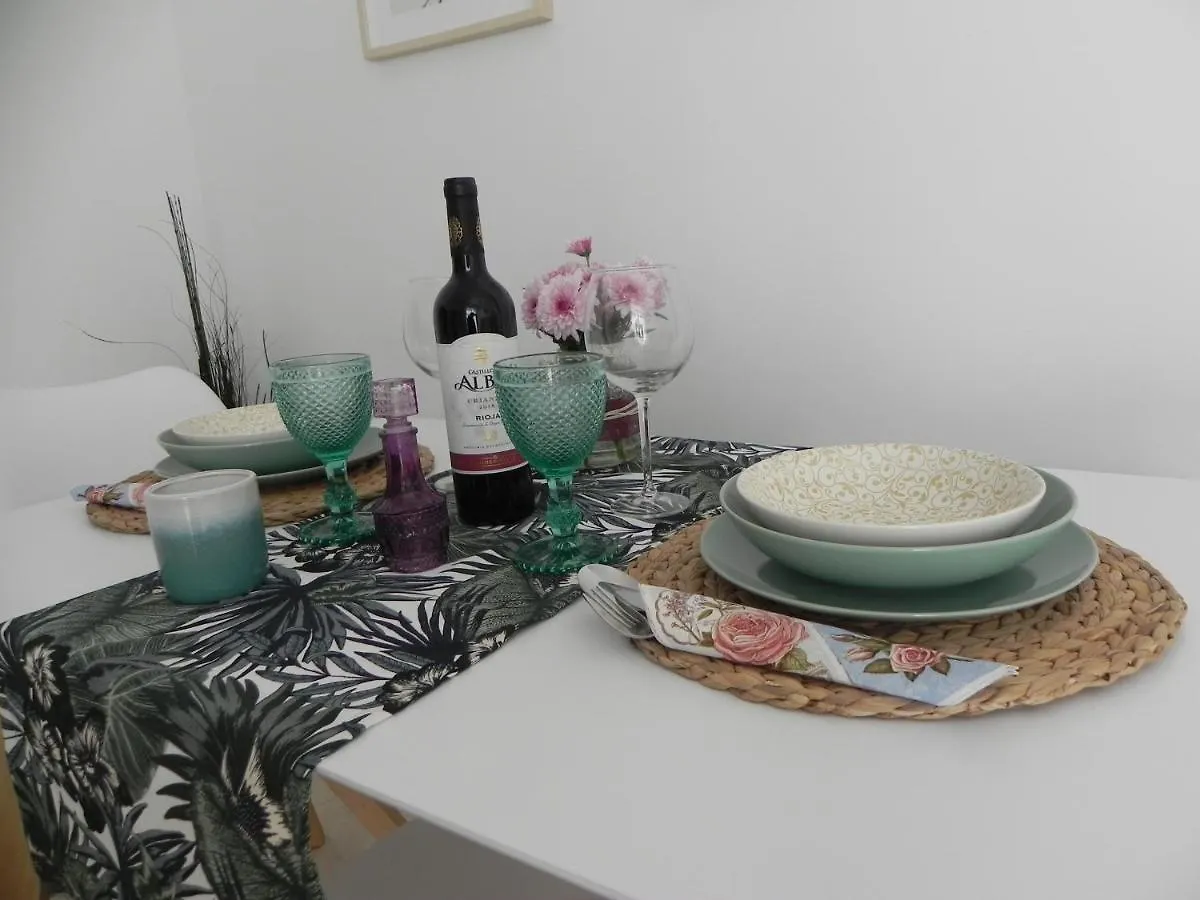 Brand New Apartment Tarifa