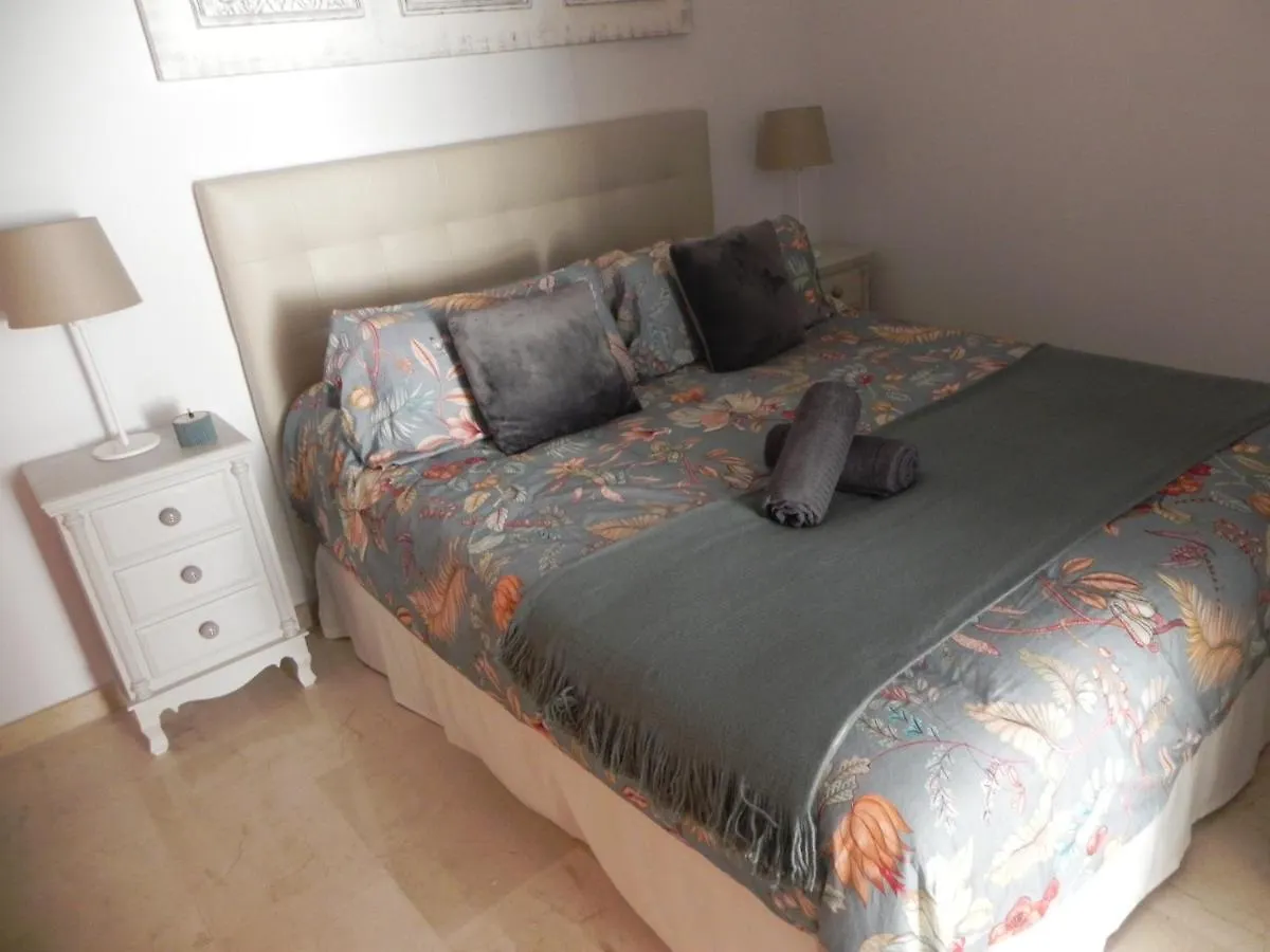 Brand New Apartment Tarifa Spain