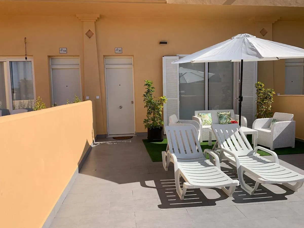 Brand New Apartment Tarifa 0*,  Spain