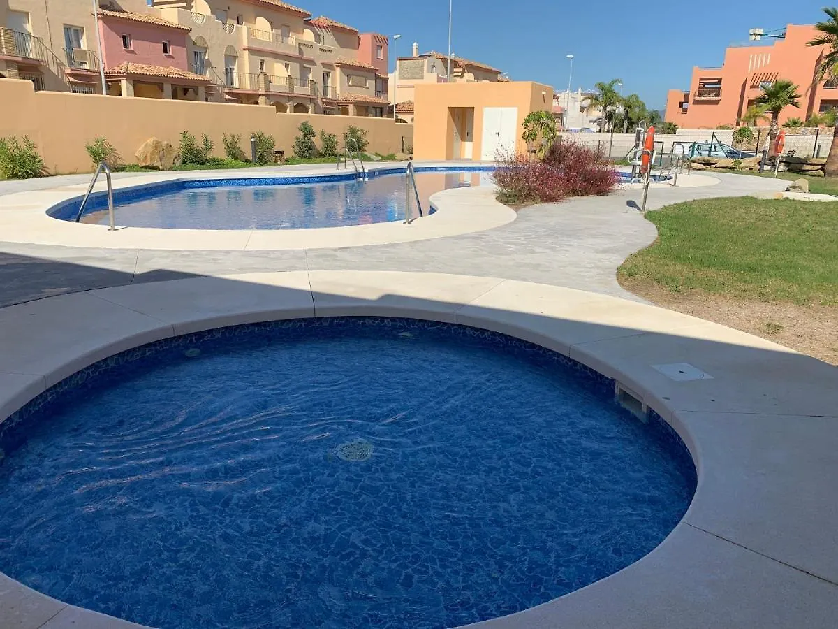 Brand New Apartment Tarifa
