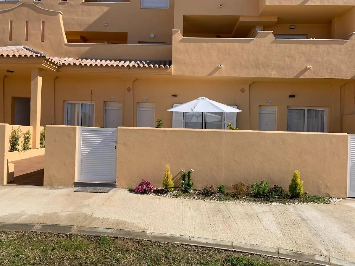 Brand New Apartment Tarifa