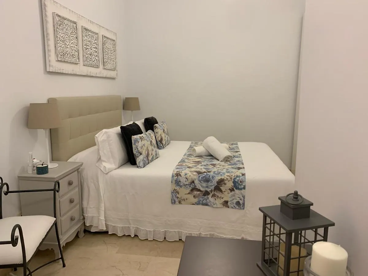 Brand New Apartment Tarifa